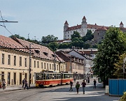 Bratislava, Slovakia