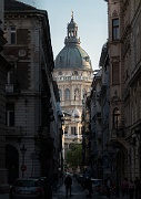 Szent István Bazilika (Saint Stephen's Basilica), Budapest, Hungary