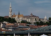 Mátyás Templom (Matthias Church), Budapest, Hungary