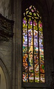 Chrám svaté Barbory (St Barbara's Church), Kutná Hora, Czechia