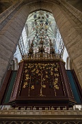 Chrám svaté Barbory (St Barbara's Church), Kutná Hora, Czechia