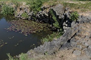 Panská skála, Kamenický Šenov, Czechia