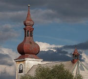 Skalná, Czechia