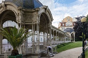 Karlovy Vary, Czechia