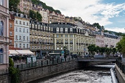 Karlovy Vary, Czechia