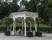 Karlovy Vary, Czechia