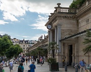 Karlovy Vary, Czechia