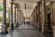 Karlovy Vary, Czechia