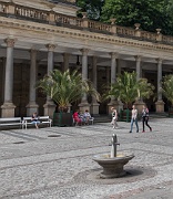 Karlovy Vary, Czechia