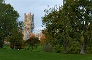 Ely Cathedral