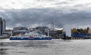 Woolwich Ferry