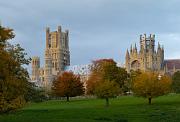 Ely Cathedral