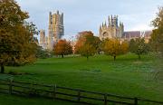 Ely Cathedral