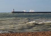 Newhaven from Tidemills