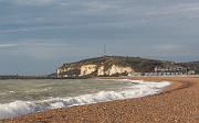 Newhaven from Tidemills