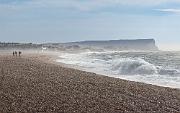 Seaford from Tidemills