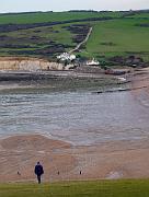 Cuckmere Haven