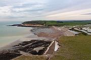 Cuckmere Haven